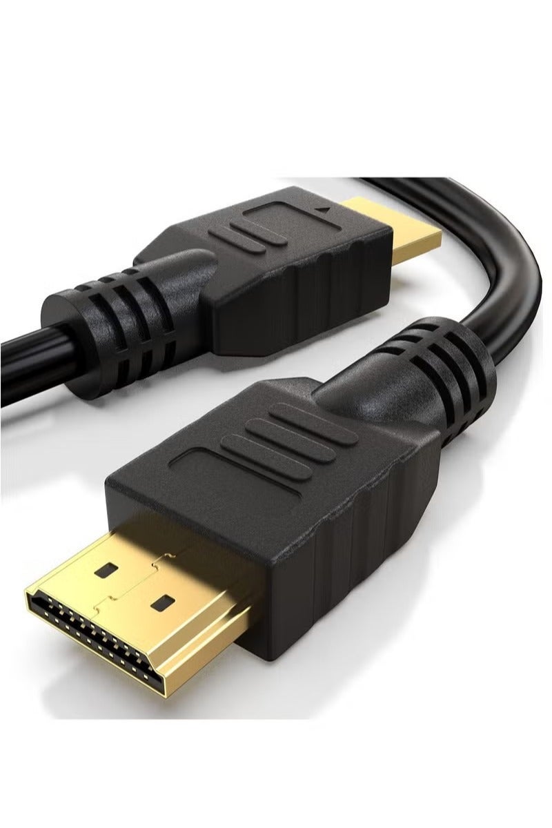 UMIXPRO High Speed HDMI Cable 20 meter Supports 4k Ultra HD 3D - Image 1