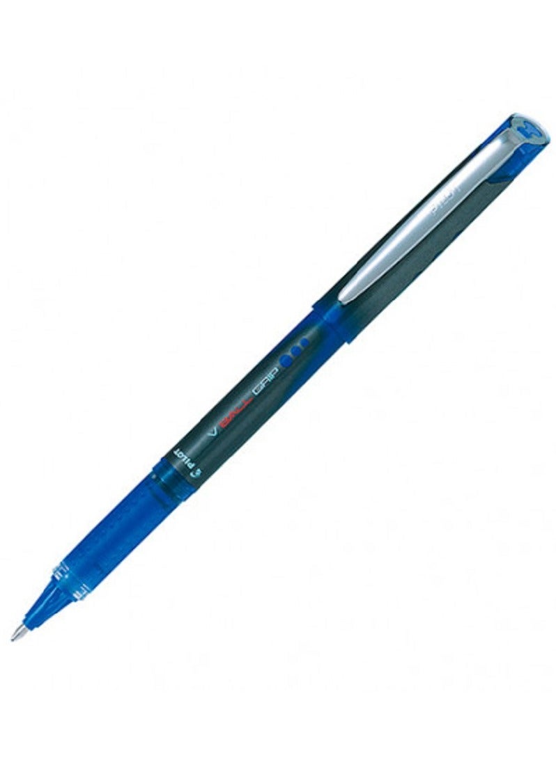 بايلوت 3 اقلام حبر سائل في بول لون أزرق 1.0 - Image 2