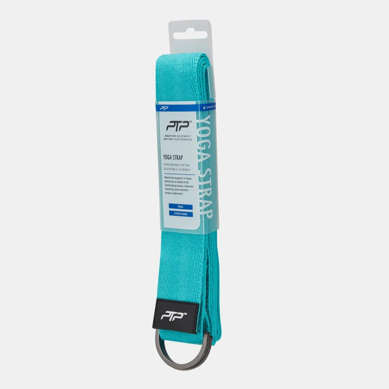 PTP Yoga Stretching Strap