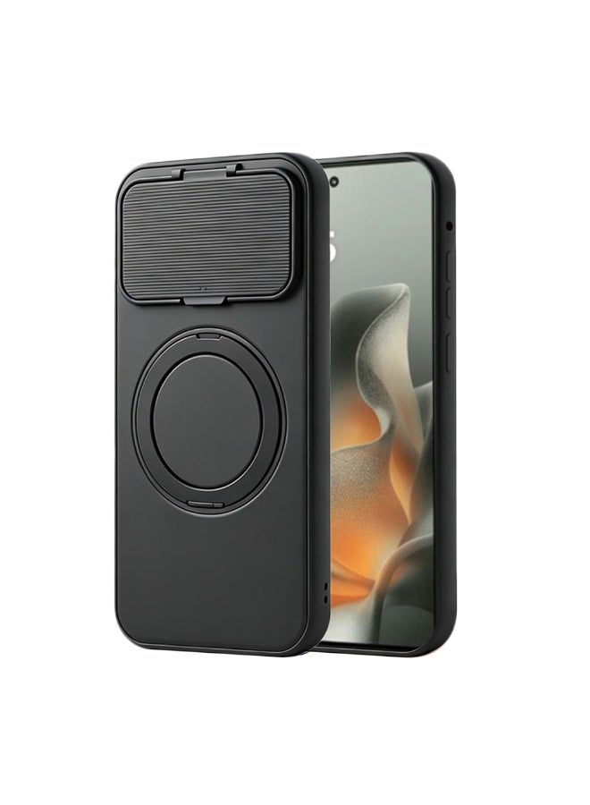 Case For Nothing Phone 4a , Shockproof Protection With Stand