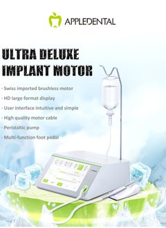 AppleDental Implant Motor  - Image 1