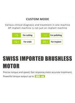 AppleDental Implant Motor  - Image 2