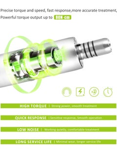 AppleDental Implant Motor  - Image 3