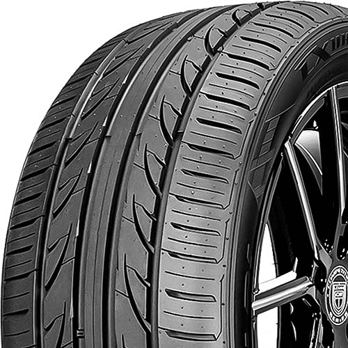 Lexani LXUHP-207 Performance Radial Tire - 245/45R18 100W - Image 3