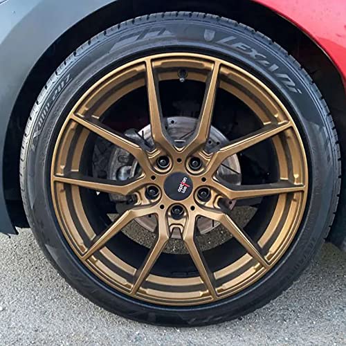 Lexani LXUHP-207 Performance Radial Tire - 245/45R18 100W - Image 5