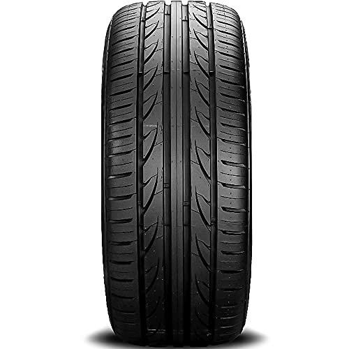 Lexani LXUHP-207 Performance Radial Tire - 245/45R18 100W - Image 2