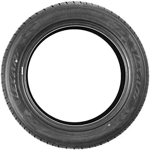 Lexani LXUHP-207 Performance Radial Tire - 245/45R18 100W - Image 4