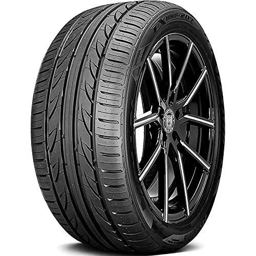Lexani LXUHP-207 Performance Radial Tire - 245/45R18 100W - Image 1