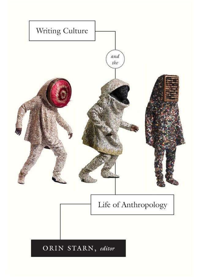 null - Writing Culture and the Life of Anthropology - Image 1