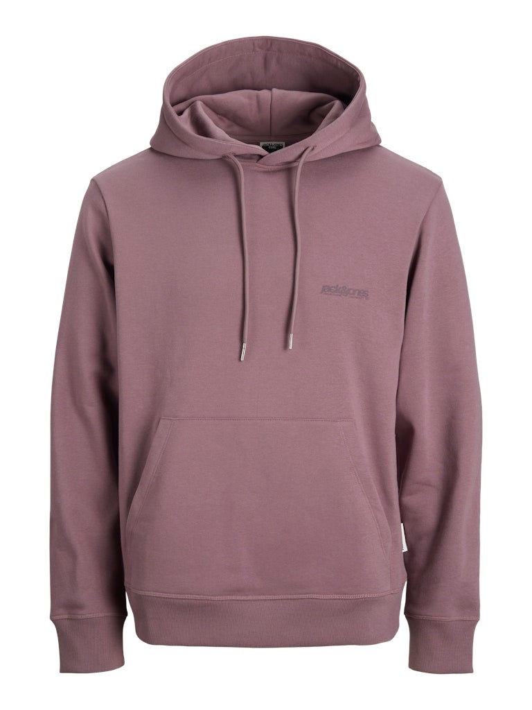 JACK & JONES JCOUNION PRINT SWEAT HOOD JJ - Image 3