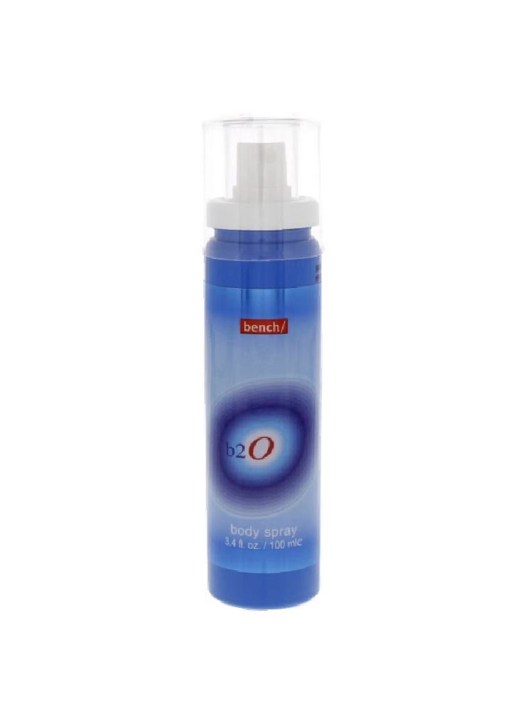 Bench Body Spray B20 100ml