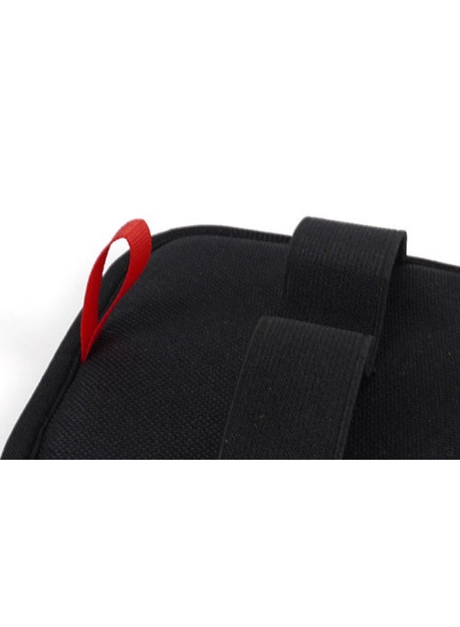 قفازات إزالة شعر الحيوانات الأليفة القابلة لإعادة الاستخدام ، قفازات إزالة الشعر الكهروستاتيكية للكلاب والقطط - Image 4