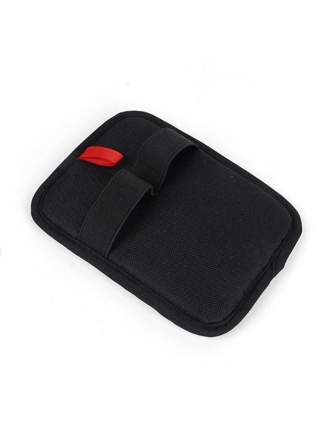 قفازات إزالة شعر الحيوانات الأليفة القابلة لإعادة الاستخدام ، قفازات إزالة الشعر الكهروستاتيكية للكلاب والقطط - Image 1