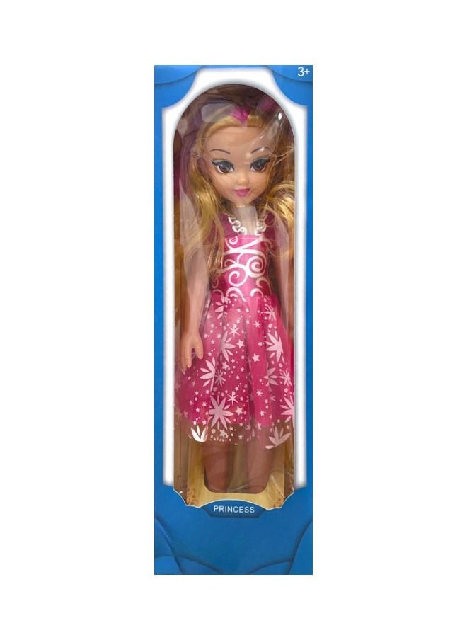 Princess Doll - pzsku/Z8DCA356668BEEE113DA1Z/45/_/1659878088/2173b1c1-124c-4d89-8b2e-848fc9570e05