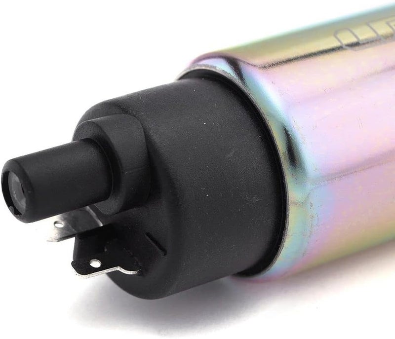 QASULER High Pressure Motorcycle Fuel Pump Kit - Image 5