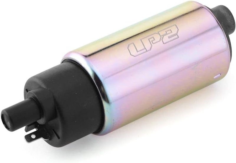 QASULER High Pressure Motorcycle Fuel Pump Kit - Image 4