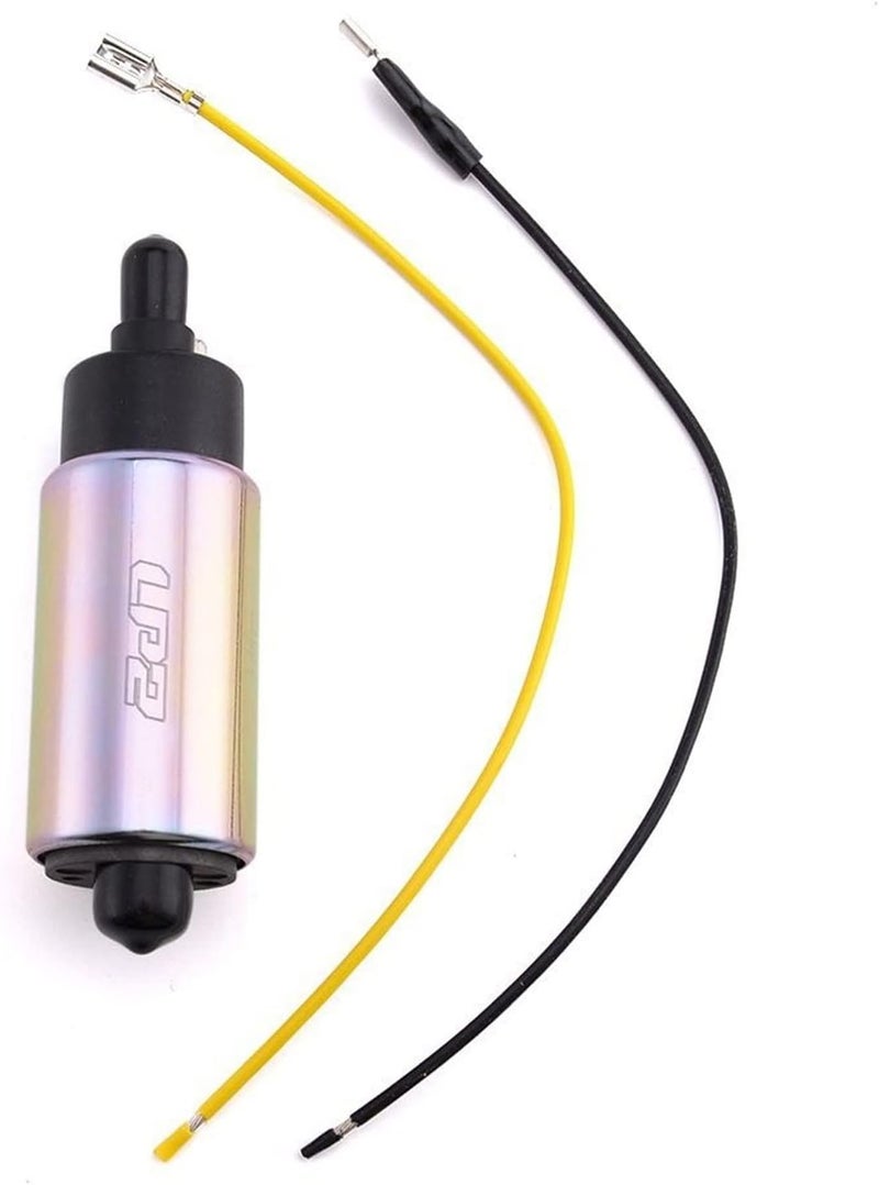 QASULER High Pressure Motorcycle Fuel Pump Kit - Image 1