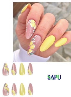 Yellow Flower