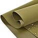 TeeLiy Waterproof Canvas Fabric 58 Wide 600D Upholstery Polyester Material Durable Indoor Outdoor Water Resistant Fabric for Furniture Cover Cushion Home Awning Tent Coyote Brown 1 Yard - Image 2