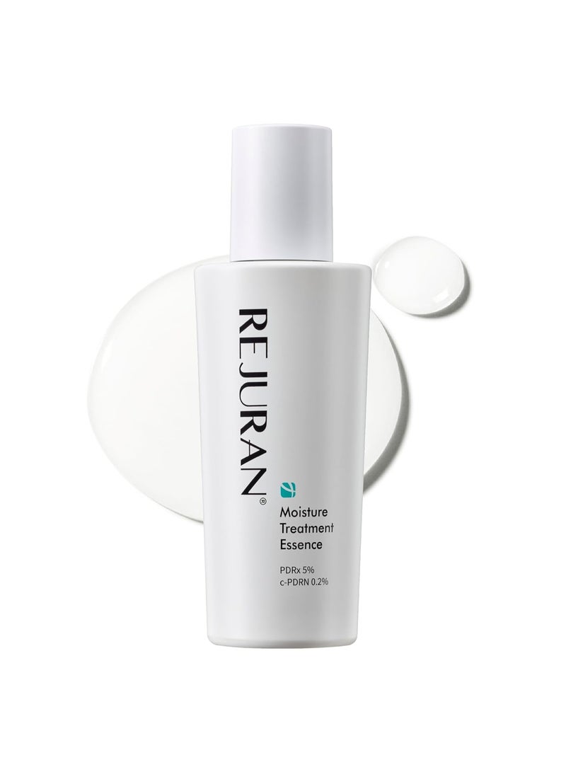 ريچوران مستحضر إيسنس مرطّب بعلاج مكثّف c-PDRN® – سيروم مرطّب للوجه لترطيب طويل الأمد ودعم حاجز البشرة بتركيبة PDRx (70 جم) - Image 1