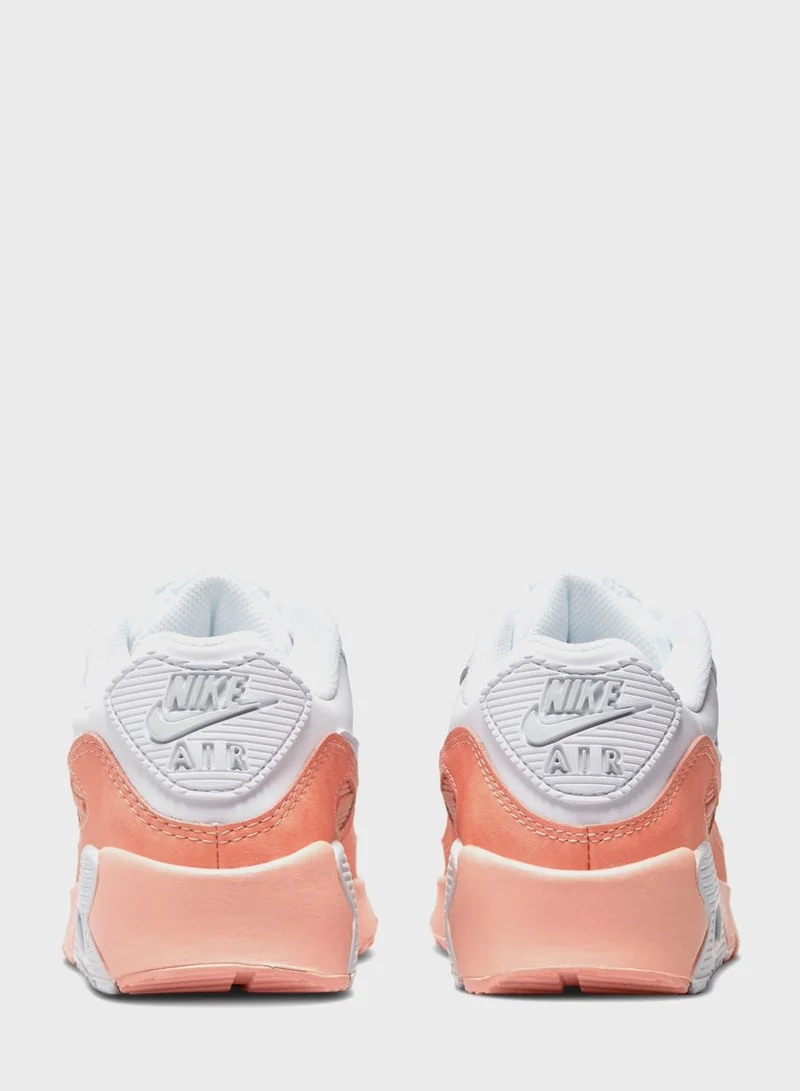 Nike Youth Air Max 90 Ltr Se