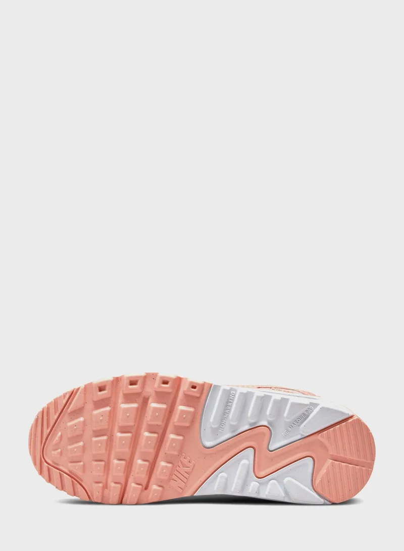 Nike Youth Air Max 90 Ltr Se