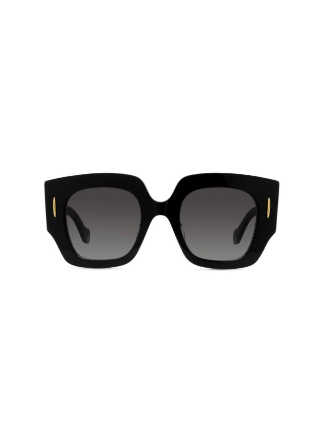 لويفي نظارات شمسية مربعة بإطار كامل LW40129U@5001B - Image 2