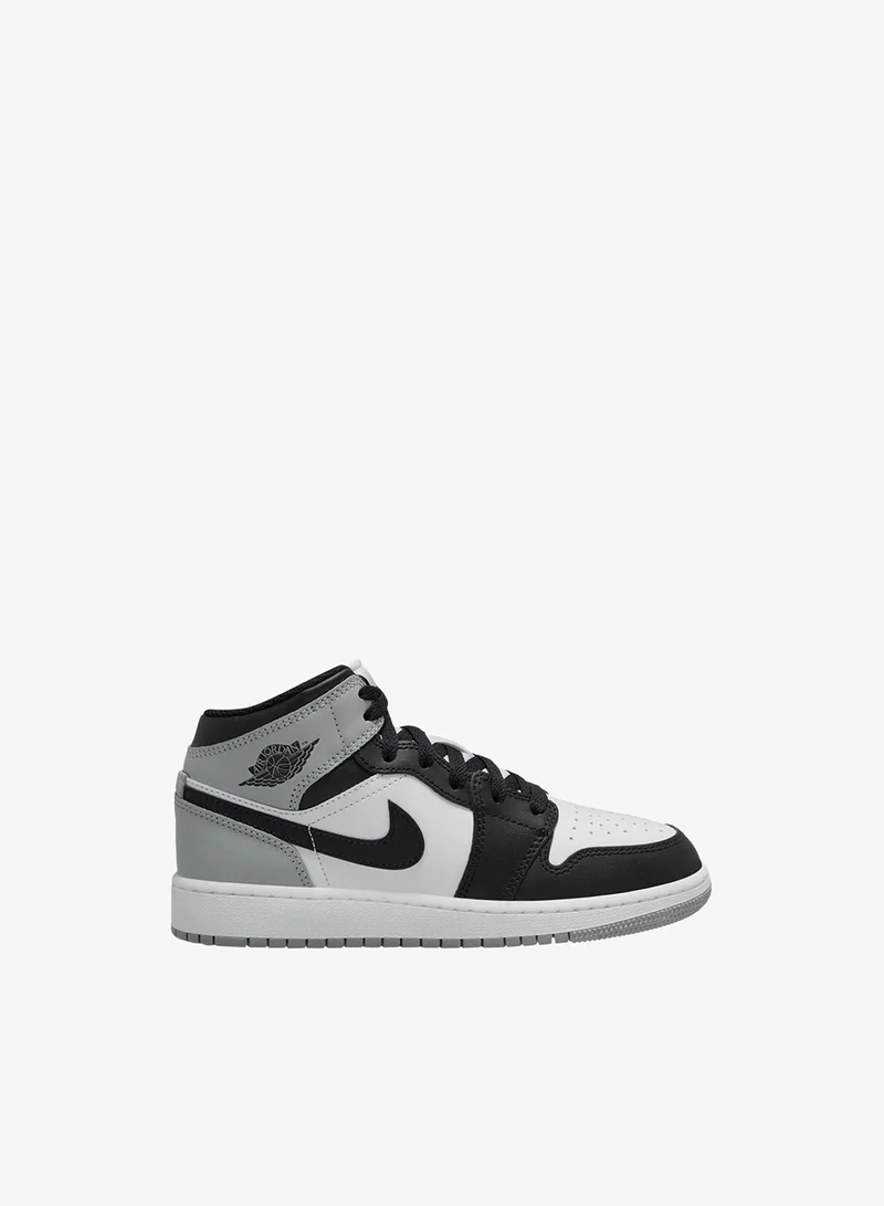 Jordan Youth Air Jordan 1 Mid