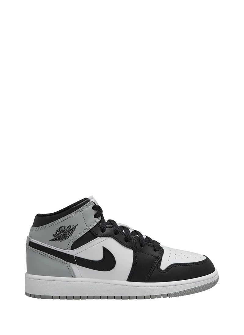 جوردن Youth Air Jordan 1 Mid Bg