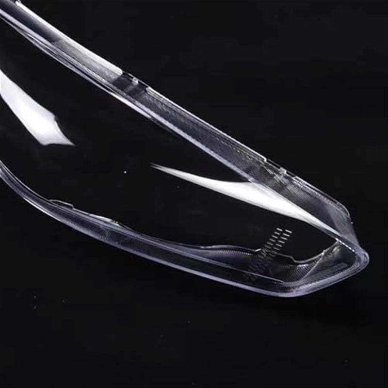 Yurefax Transparent Headlight Cover for Ford Focus 2015-2017 - Image 1