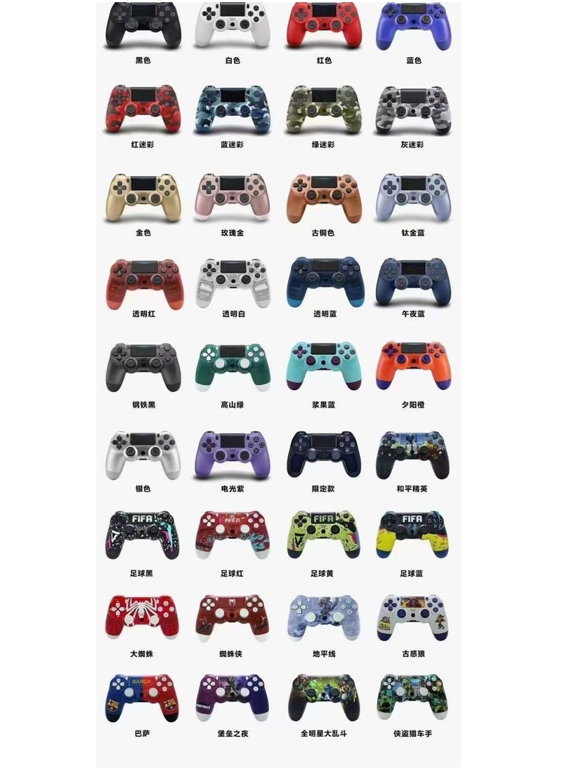 Generic - Dualshock Wireless Controller Bluetooth Controller For PS4 Gamepad For Play Station 4 - Image 1
