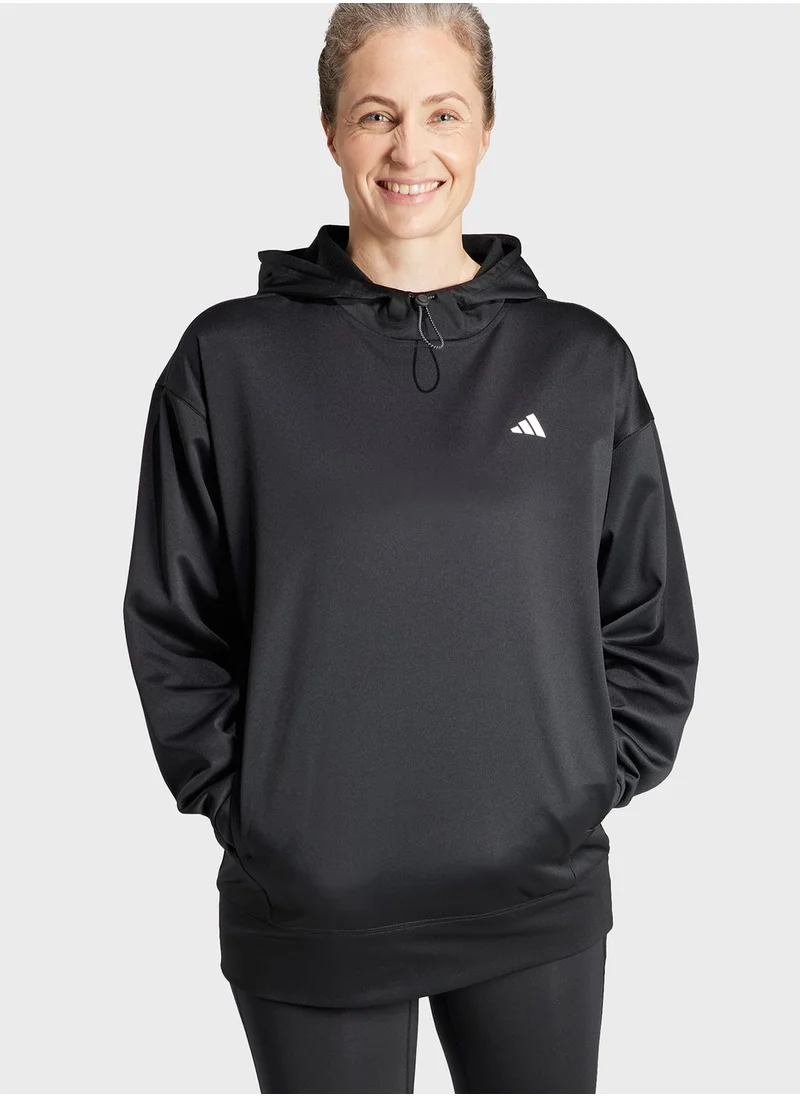 Adidas Game & Go Sweatshirt