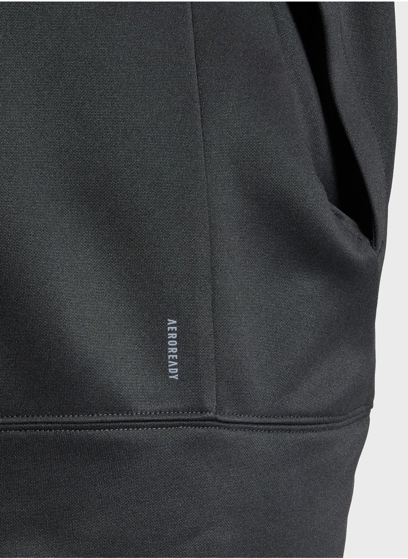 Adidas - Game & Go Sweatshirt - Image 1