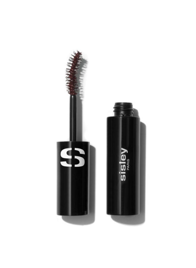 sisley PARIS Sisley-Paris So Curl Mascara 2 deep brown 10ml - Image 3