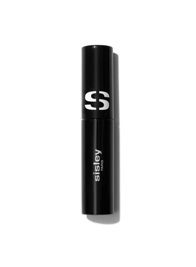 sisley PARIS Sisley-Paris So Curl Mascara 2 deep brown 10ml - Image 1