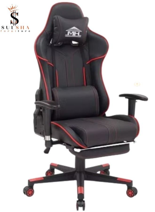 SULSHA Ragnar High Quality New Design Breathable Gamer's Full Reclining Adjustable Office chair, Gaming Chair - Image 1