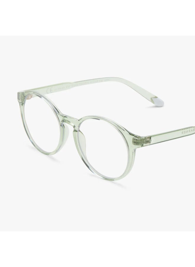 BARNER Full Rim Round Eyeglass Frames Le Marais MKGP - Image 4