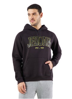 Ittihad Club Jeddah Hoodie  - Image 1