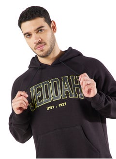 Ittihad Club Jeddah Hoodie  - Image 2