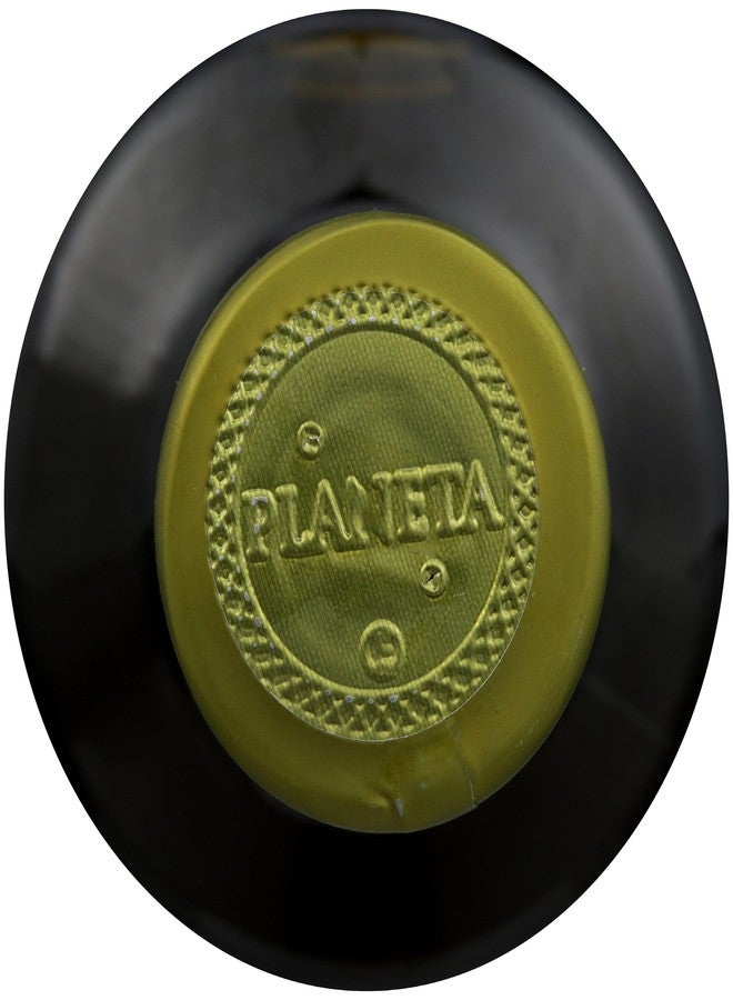 Planeta Extra Virgin Olive Oil I.G.P Val Di Mazara, 16.9 Fl Ounce - Image 5