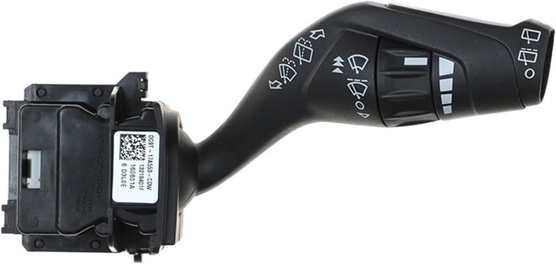 Wivplex Headlight Turn Signal Switch for Ford Mondeo - Image 1