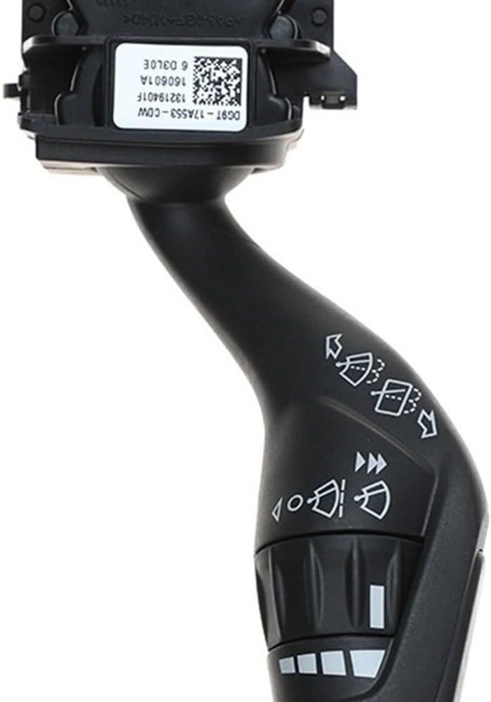 Wivplex Headlight Turn Signal Switch for Ford Mondeo - Image 2