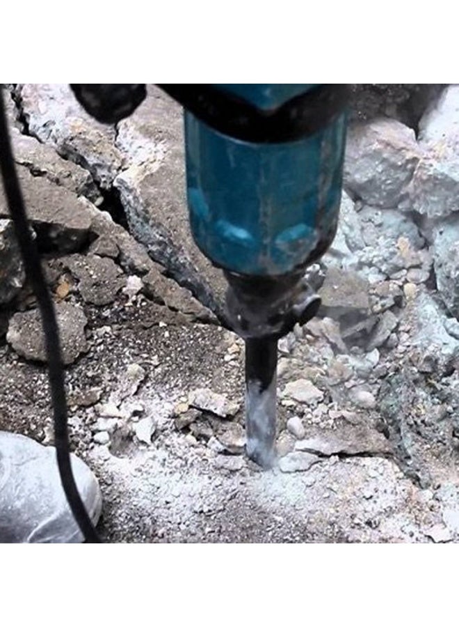 ماكيتا HM1317C 17Kg مطرقة هدم 30mm برأس سداسي - Image 5