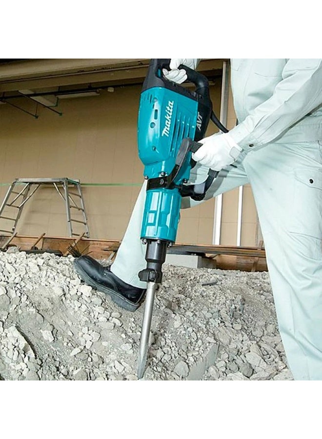 ماكيتا HM1317C 17Kg مطرقة هدم 30mm برأس سداسي - Image 4