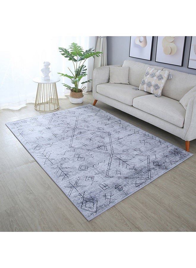 Home Box Atlanta Aleon Printed Rug 150 x 60 cm  - Image 1