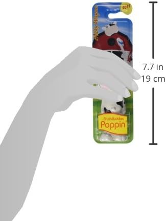 Brush Buddies Manual Poppin Milky Wayne Toothbrush - Image 4