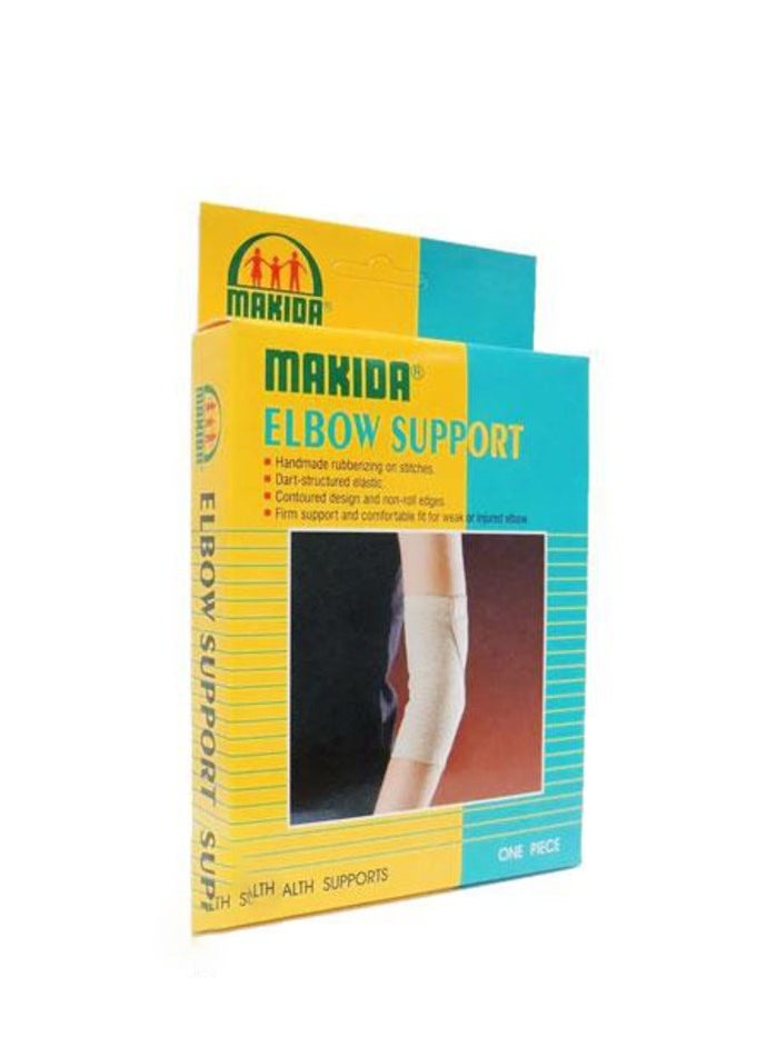 MAKIDA Compression Elbow Supp M 