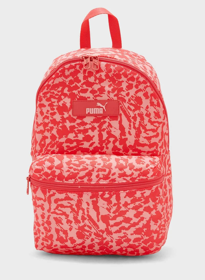 PUMA Core Pop Backpack