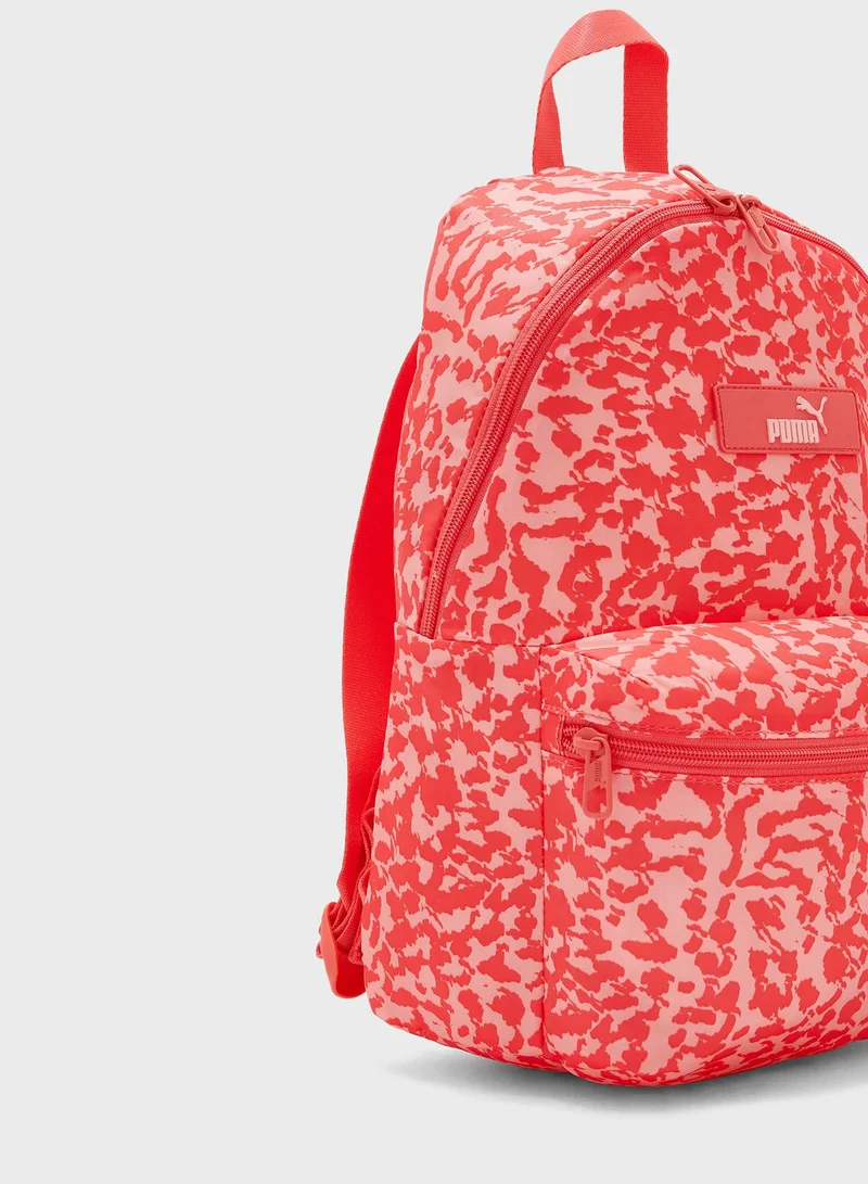PUMA Core Pop Backpack
