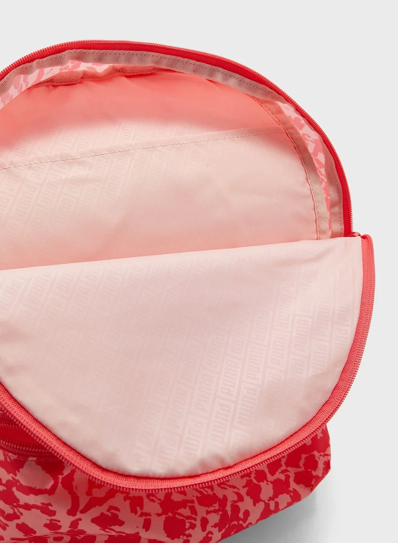 PUMA Core Pop Backpack